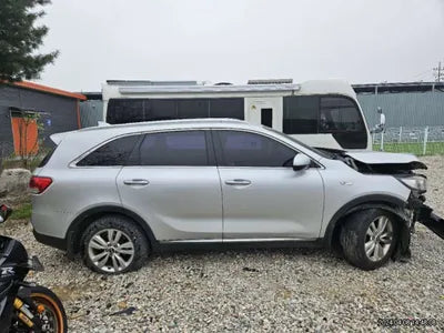 2016 Kia Sorento KNAPF81ABGA154868 VIN:KNAPF81ABGA154868