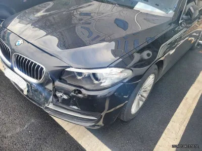 2015 BMW 520 000KMWBA5E5109FG0 VIN:000KMWBA5E5109FG0