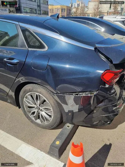 2020 Kia K5 KNAG341JBLA006585 VIN:KNAG341JBLA006585