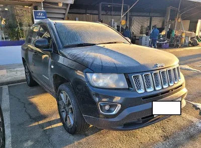 2015 Jeep Compass 1C4NJDCB7FD135579 VIN:1C4NJDCB7FD135579