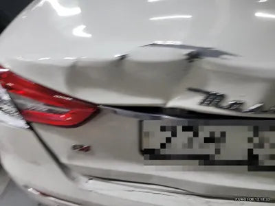 2017 Maserati Quattroporte ZAM56TPG1H1195598 VIN:ZAM56TPG1H1195598