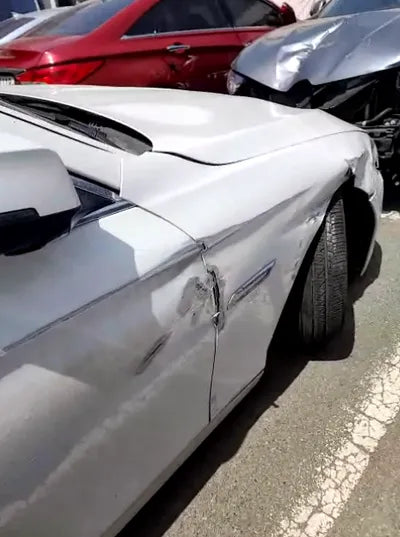 2015 BMW 520 000KMWBA5E510XFG0 VIN:000KMWBA5E510XFG0