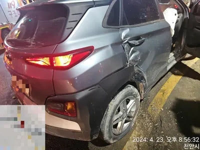 2020 Hyundai Kona VIN: