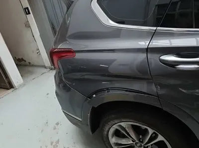 2019 Hyundai Santa FE KMHS581CBKU165840 VIN:KMHS581CBKU165840