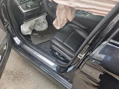 2015 BMW 530 WBA5D3104FGV82143 VIN:WBA5D3104FGV82143