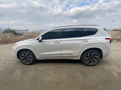 2021 Hyundai Santa FE KMHS581HGMU325409 VIN:KMHS581HGMU325409