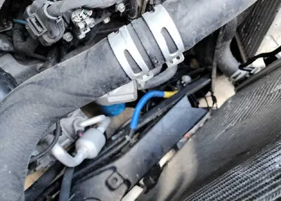 2019 Hyundai Santa FE KMHS381ADKU169994 VIN:KMHS381ADKU169994