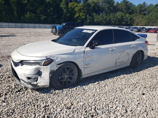 2023 HONDA CIVIC SPORT VIN:2HGFE2F58PH545221