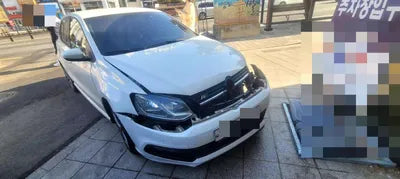 2015 Volkswagen Polo WVWZZZ6RZFY193398 VIN:WVWZZZ6RZFY193398