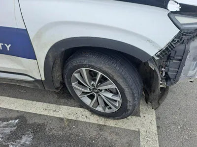 2020 Hyundai Santa FE KMHS281BBLU239686 VIN:KMHS281BBLU239686