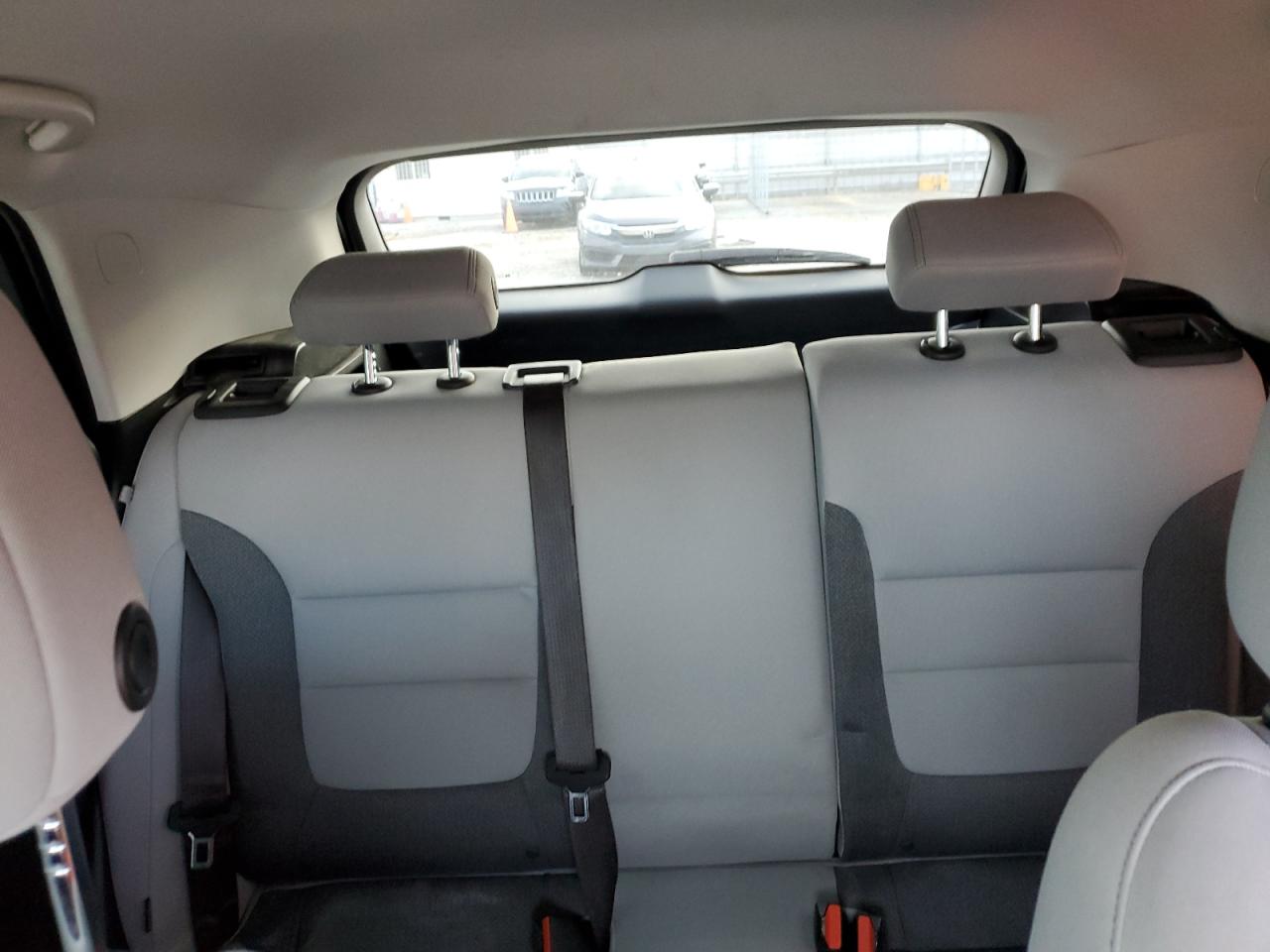 2022 CHEVROLET TRAILBLAZER LS VIN:KL79MMS26NB106138