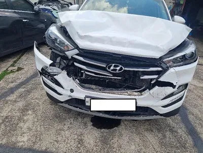 2018 Hyundai Tucson KMHJ381ABJU686484 VIN:KMHJ381ABJU686484