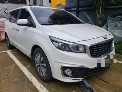 2017 Kia Carnival VIN: