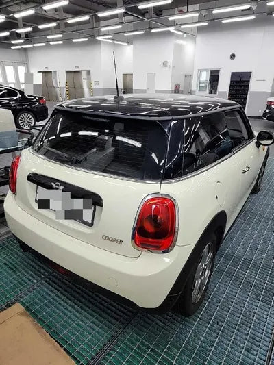 2016 MINI Cooper WMWXP5106G3A98420 VIN:WMWXP5106G3A98420