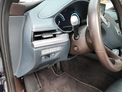 2020 Genesis G80 VIN: