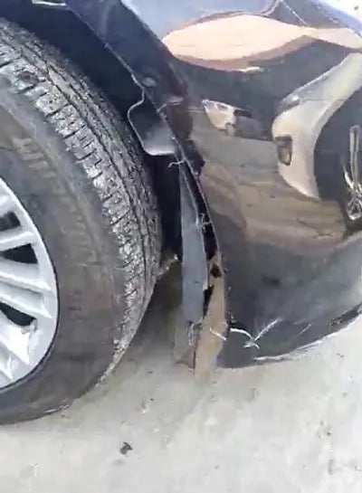 2015 BMW 520 WBA5E5102FG061947 VIN:WBA5E5102FG061947