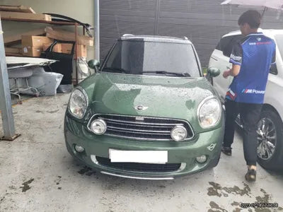 2015 MINI Countryman WMWXD5100FWR72862 VIN:WMWXD5100FWR72862