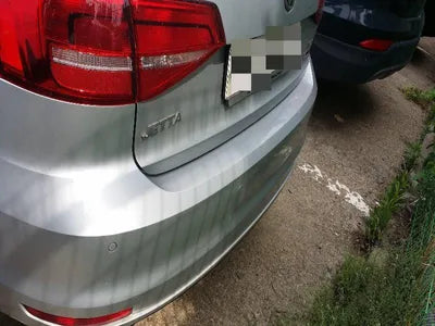 2014 Volkswagen Jetta VIN: