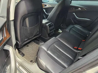 2015 Audi A6 WAUZZZ4G0FN033792 VIN:WAUZZZ4G0FN033792