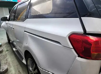 2017 Kia Carnival KNAME81ABHS322183 VIN:KNAME81ABHS322183