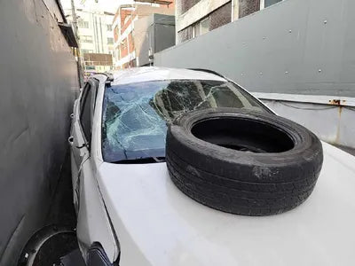 2015 Hyundai Santa FE VIN: