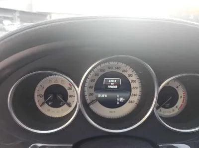 2015 Mercedes-Benz CLS 250 VIN: