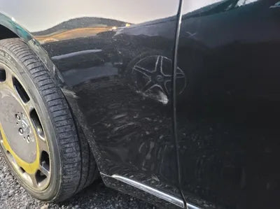 2019 Mercedes-Benz S 560 VIN: