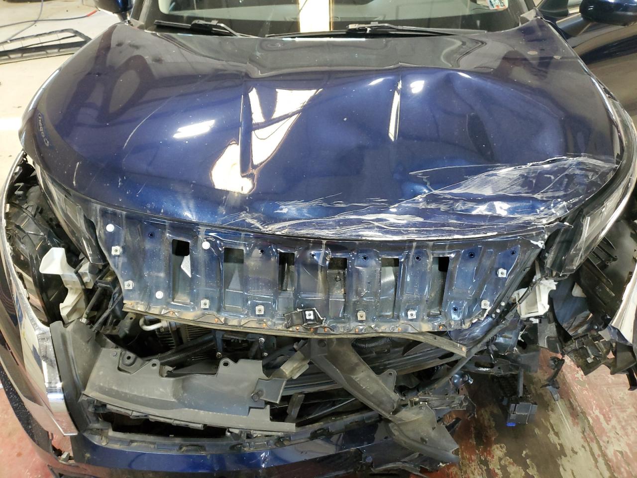 2022 MITSUBISHI OUTLANDER SE VIN:JA4J4UA88NZ069164