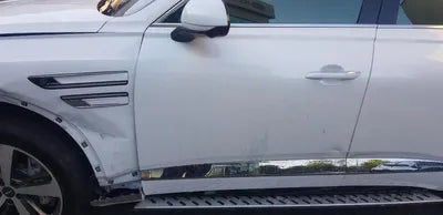 2020 Genesis GV80 KMTHB81DDLU032162 VIN:KMTHB81DDLU032162