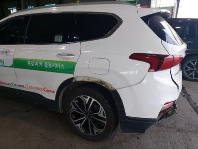 2019 Hyundai Santa FE KMHS281CDKU088684 VIN:KMHS281CDKU088684