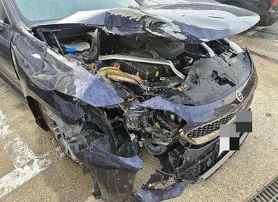 2019 Kia Stinger VIN: