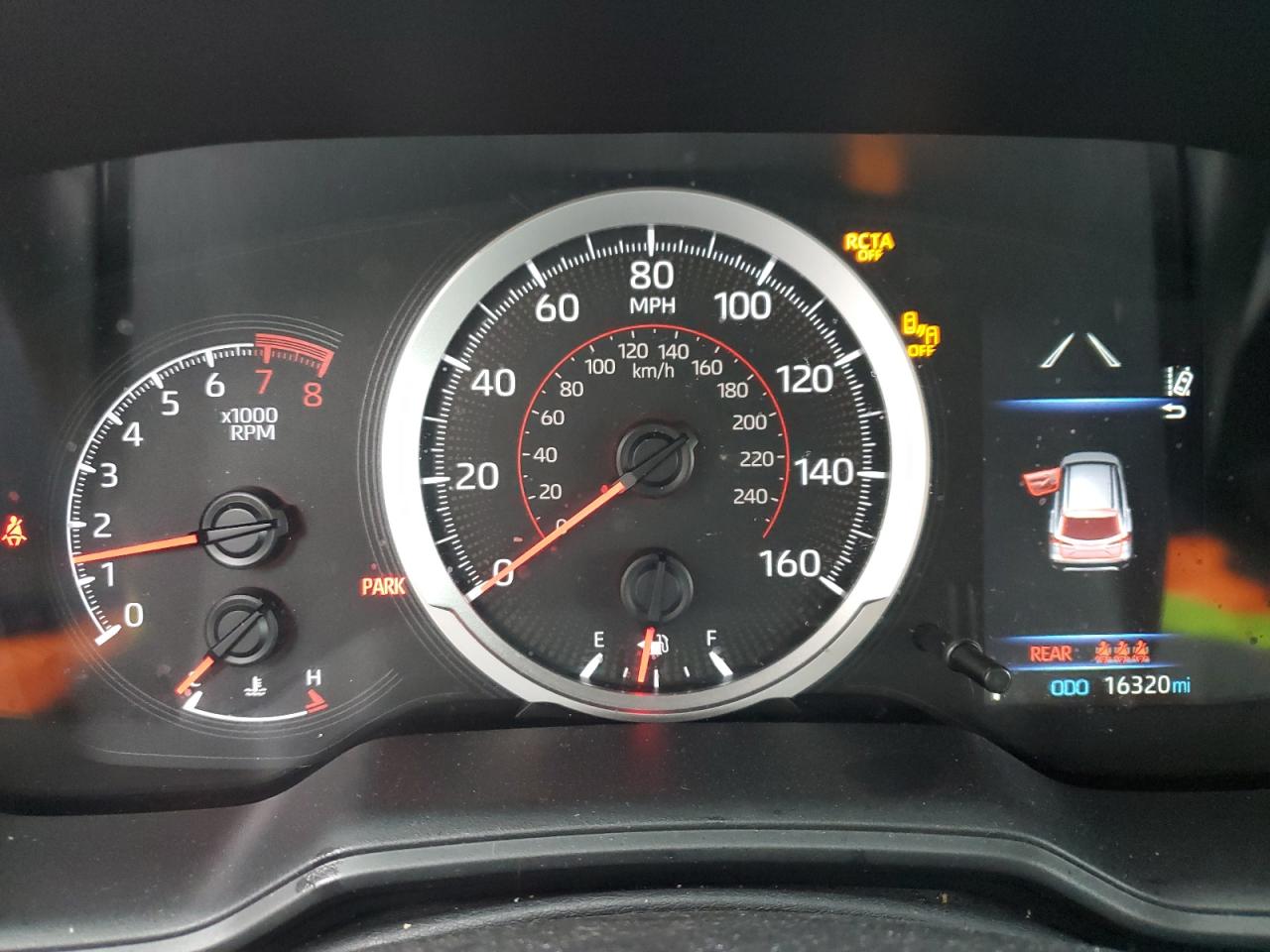 2022 TOYOTA COROLLA CROSS LE VIN:7MUCAAAG5NV029984