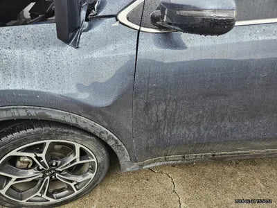 2019 Kia Sportage KNAPP81ABKK643821 VIN:KNAPP81ABKK643821
