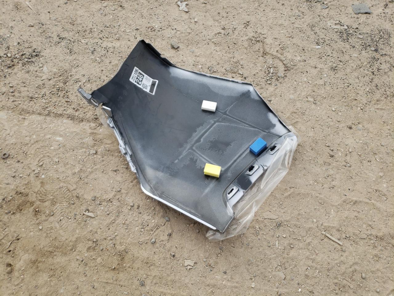 2022 TOYOTA RAV4 LE VIN:2T3H1RFV3NC207980