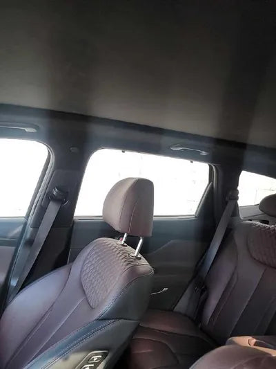 2019 Hyundai Santa FE VIN: