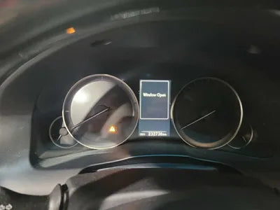 2017 Lexus ES 300 JTHBW1GG5H2133433 VIN:JTHBW1GG5H2133433