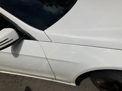 2014 Mercedes-Benz E 300 VIN: