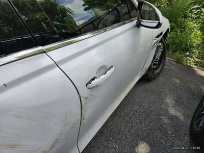 2022 Genesis G80 VIN: