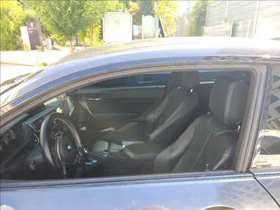 2017 BMW M2 WBS1H9100HV917169 VIN:WBS1H9100HV917169