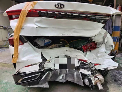 2020 Kia K5 KNAG241ABLA023591 VIN:KNAG241ABLA023591