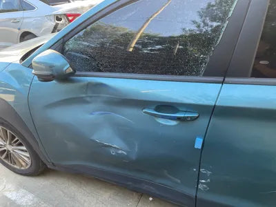 2018 Hyundai Kona KMHK3816GJU020526 VIN:KMHK3816GJU020526