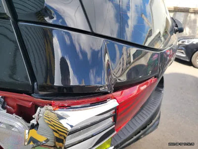 2019 Kia Carnival KNAME81ABKS519962 VIN:KNAME81ABKS519962