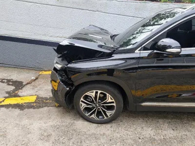 2018 Hyundai Santa FE VIN: