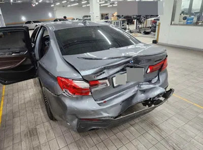 2017 BMW 530 KMWBAJC9107HG9418 VIN:KMWBAJC9107HG9418