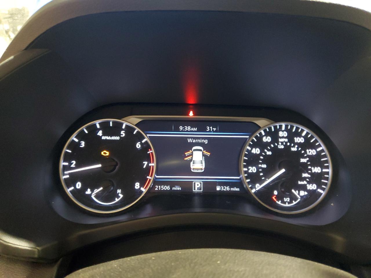 2024 NISSAN SENTRA SV VIN:3N1AB8CV2RY267862