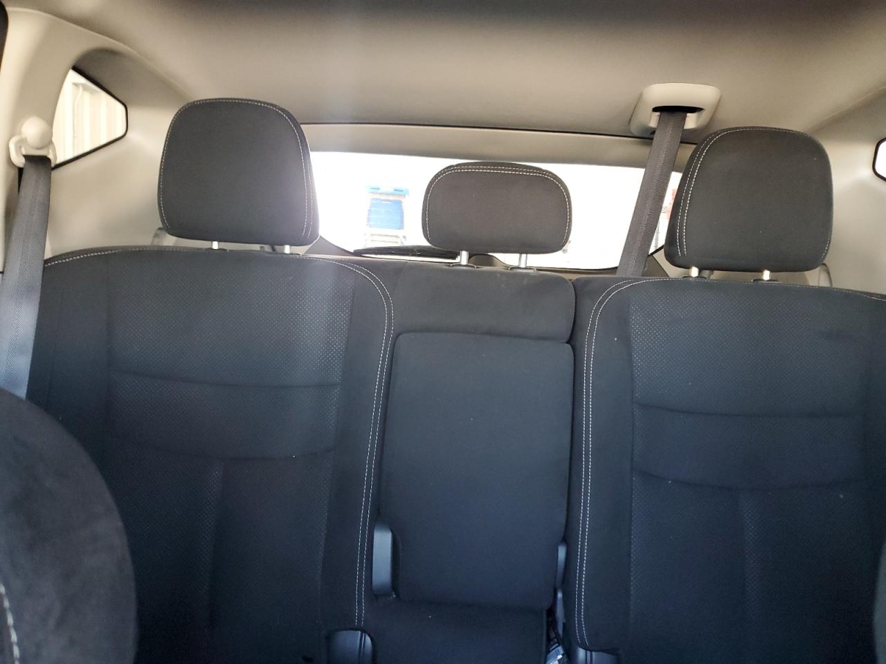 2023 NISSAN MURANO S VIN:5N1AZ2AJ2PC139998
