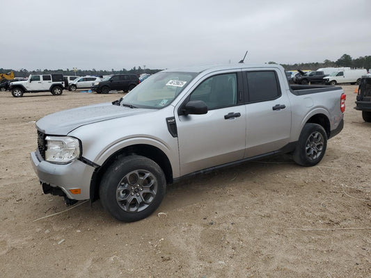 2023 FORD MAVERICK XL VIN:3FTTW8E34PRA74223