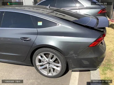2022 Audi A7 WAUZZZF2XNN022251 VIN:WAUZZZF2XNN022251
