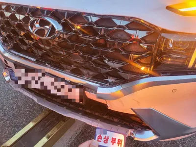 2020 Hyundai Santa FE VIN: