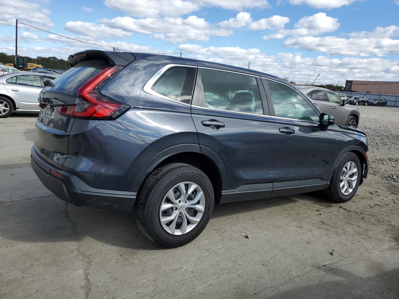 2024 HONDA CR-V LX VIN:2HKRS4H29RH404185